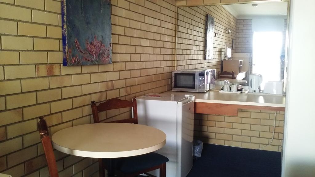 Nambour Central Motel Pokoj fotografie