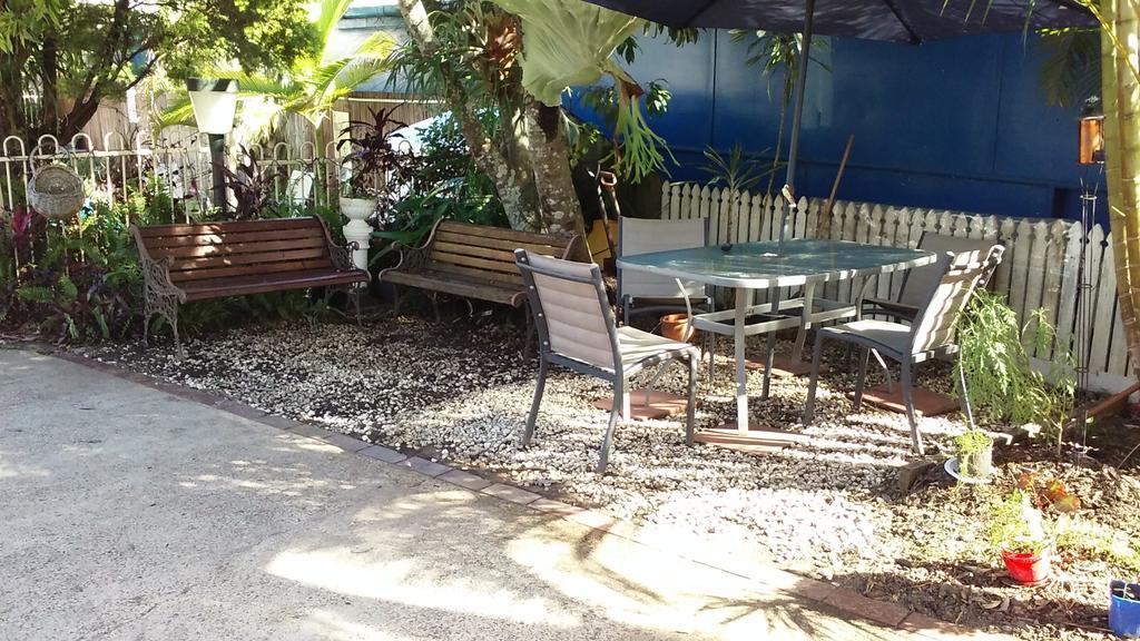 Nambour Central Motel Exteriér fotografie